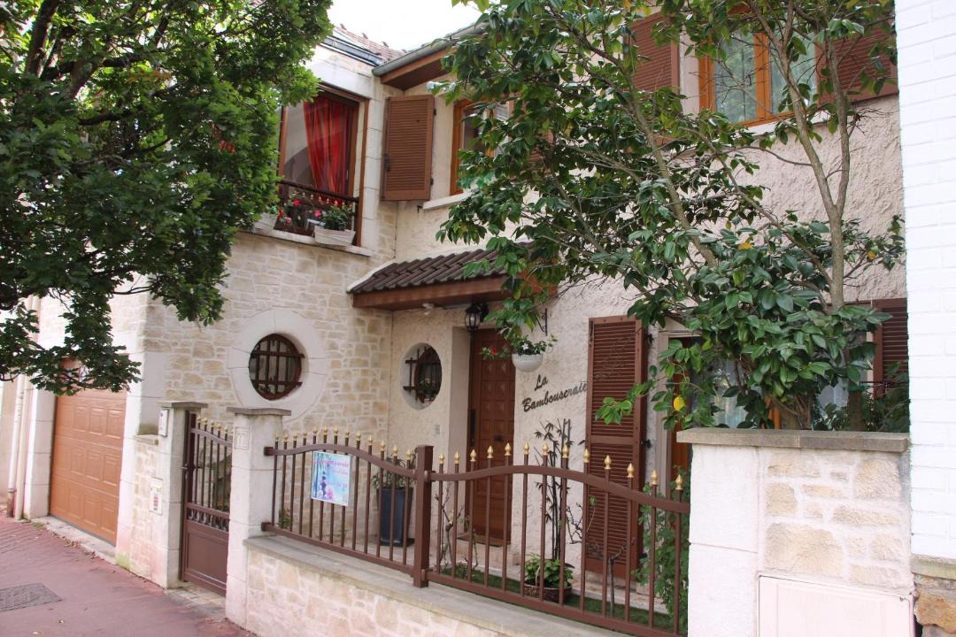 Photo of Others in Montrouge