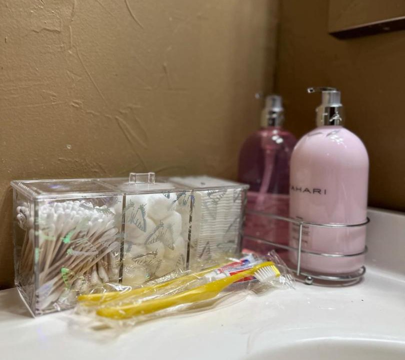 Photo of Bathroom in Bear Creek