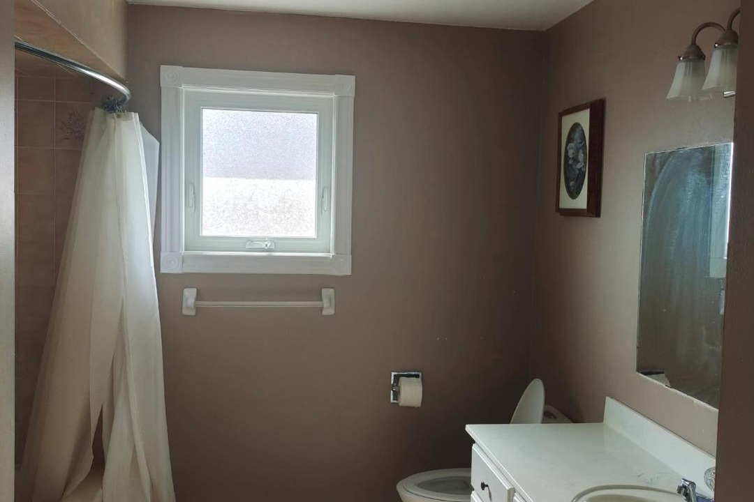 Photo of Bathroom in Mississauga