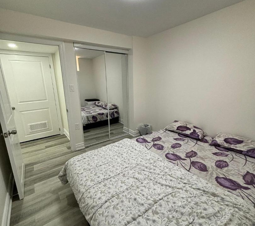 Photo of Bedroom in Brampton