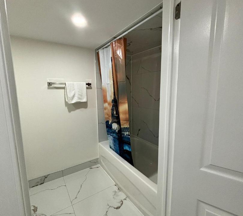 Photo of Bathroom in Brampton