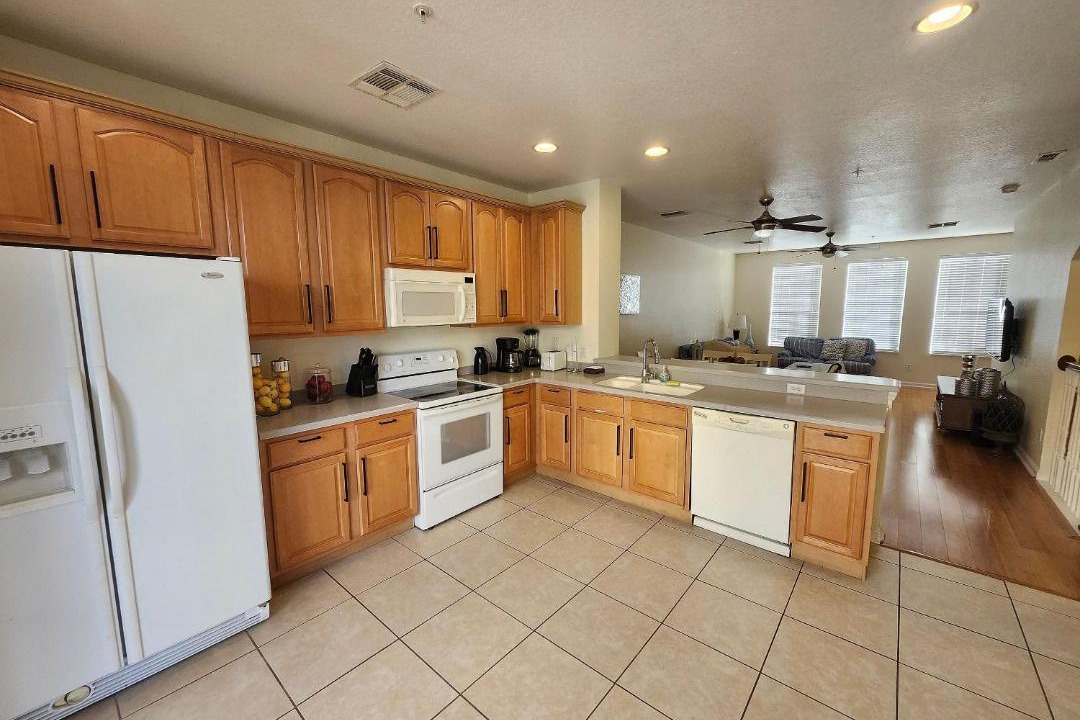 Photo of Kitchen in Florida Central Atlantic Coast