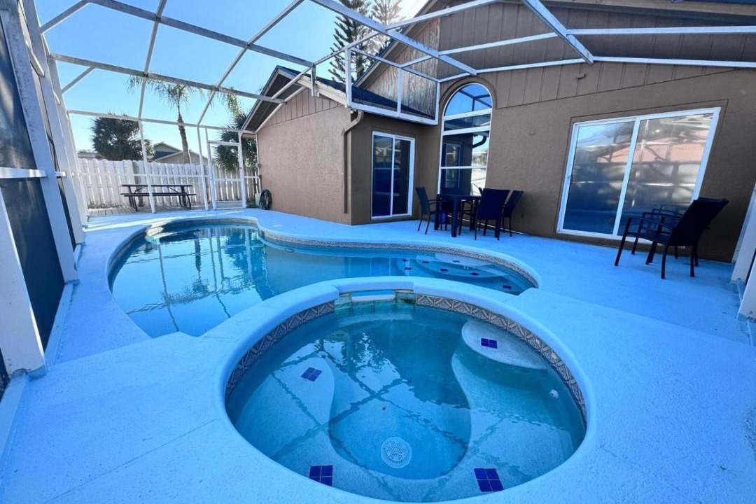 Photo of Patio Balcony in Indian Wells