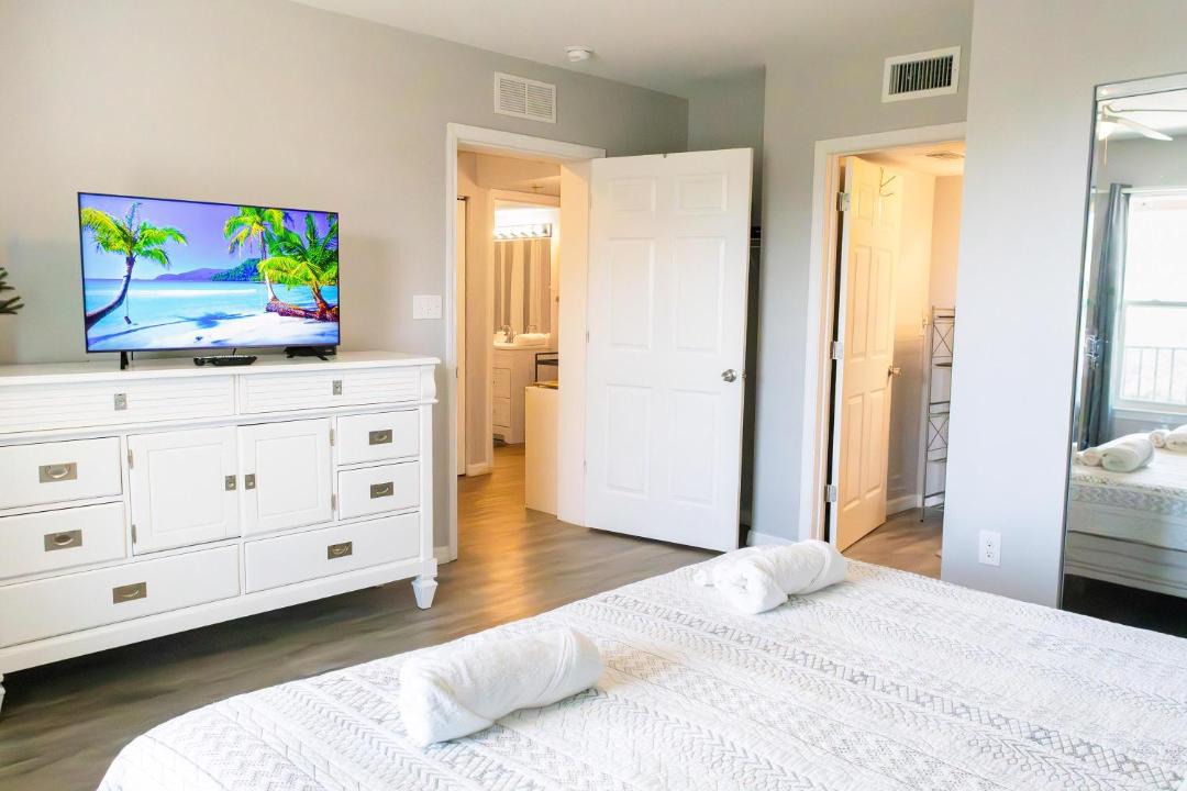 Photo of Bedroom in Regal Palms