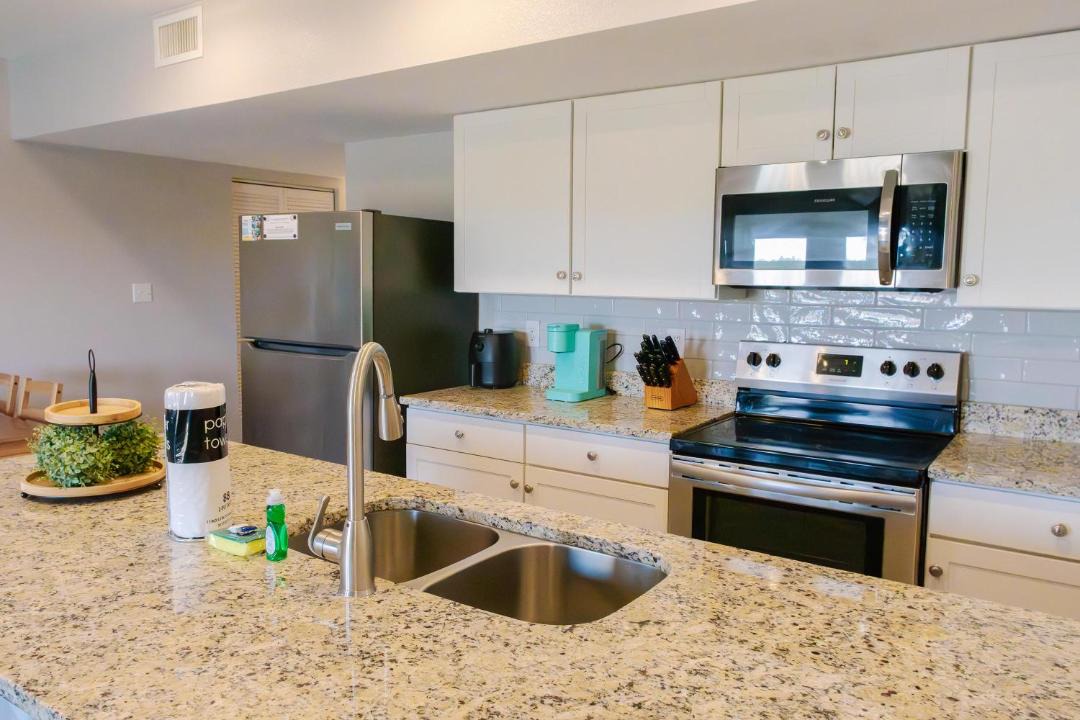 Photo of Kitchen in Regal Palms