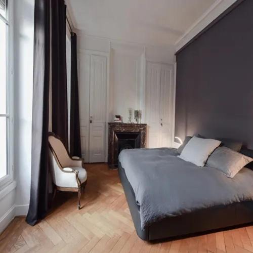 Photo of Bedroom in Champs-Elysees