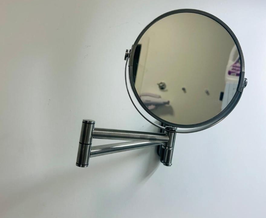Photo of Bathroom in Le Bourget