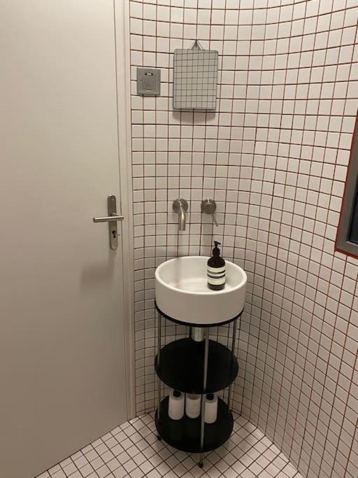 Photo of Bathroom in Saint-Merri