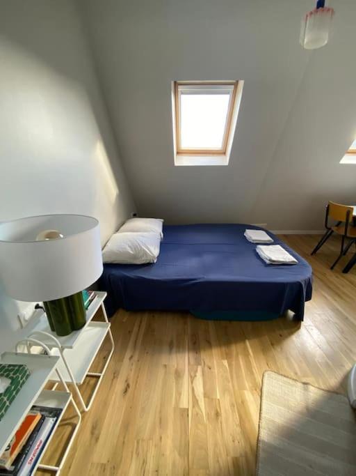 Photo of Bedroom in Saint-Merri