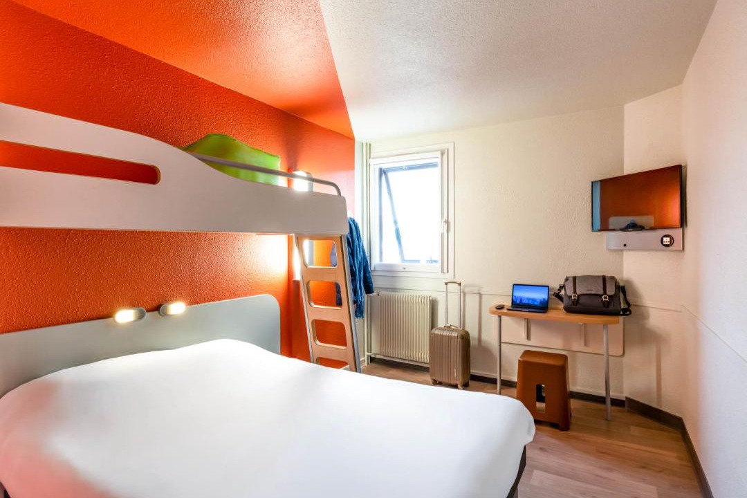 Photo of Bedroom in Vitry-sur-Seine
