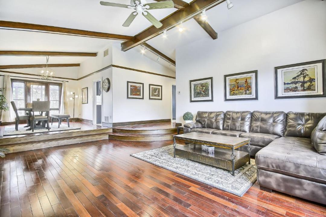 Photo of Livingroom in King