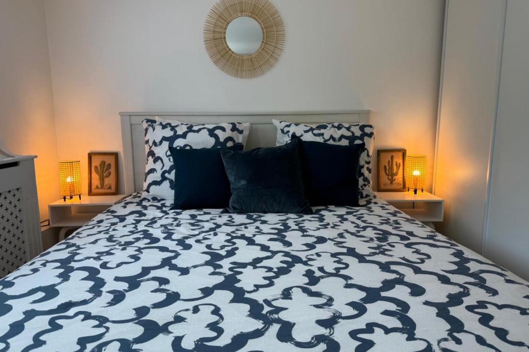 Photo of Bedroom in Chelles