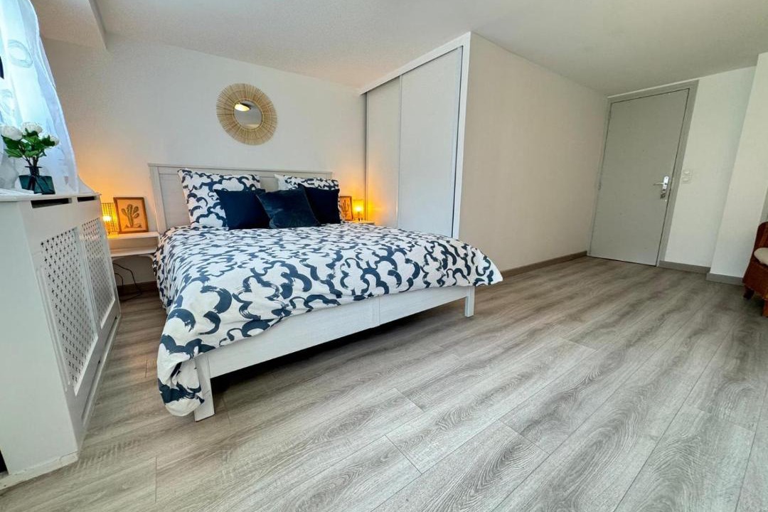 Photo of Bedroom in Chelles