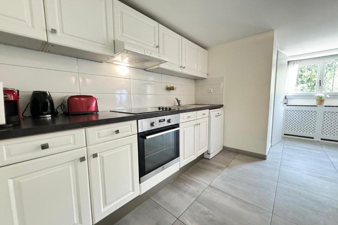 Photo of Kitchen in Chelles