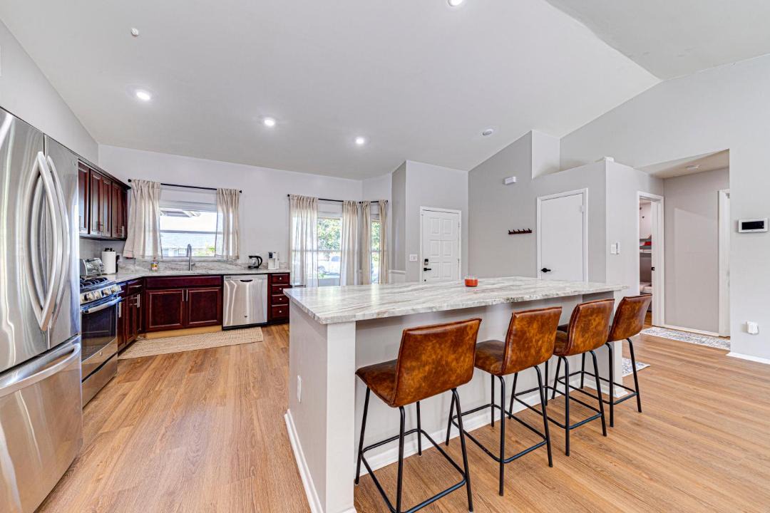 Photo of Kitchen in Florida Central Atlantic Coast