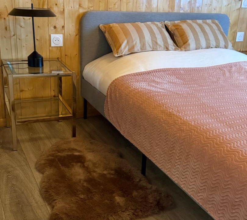 Photo of Bedroom in Isles-les-Villenoy