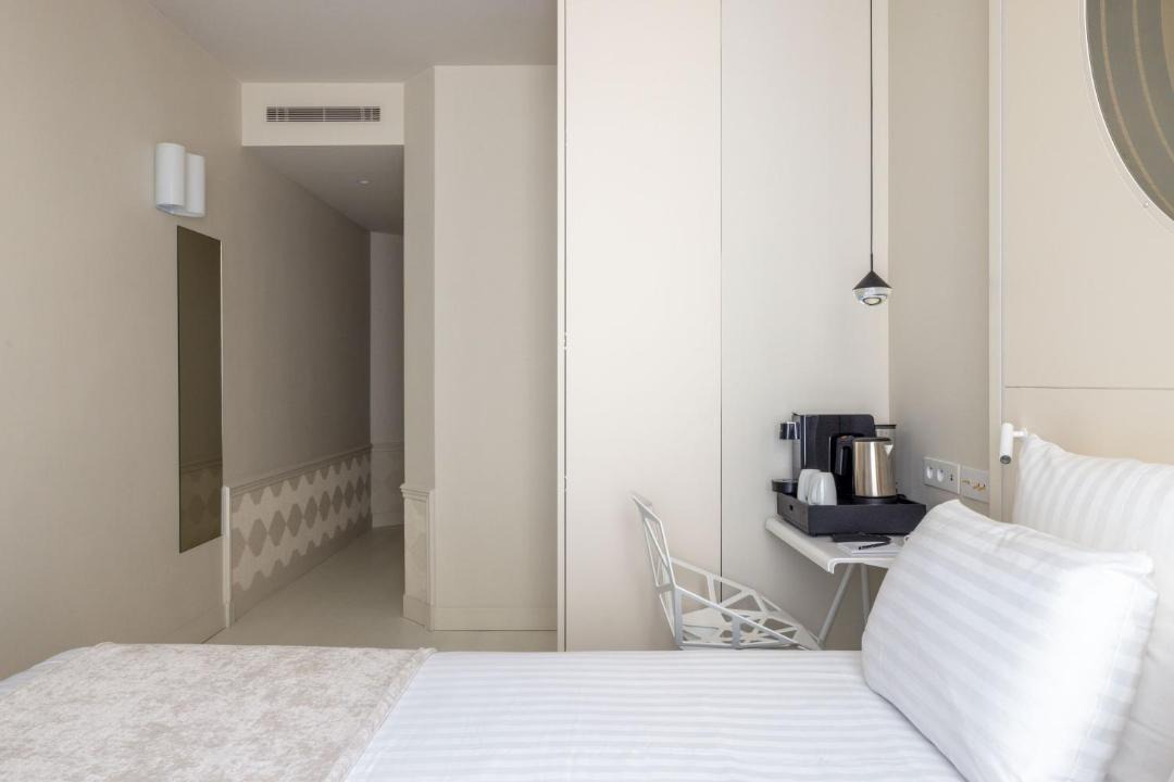 Photo of Bedroom in Chaussee-d'Antin