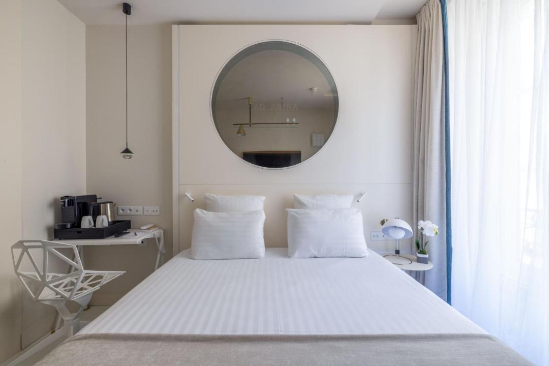 Photo of Bedroom in Chaussee-d'Antin