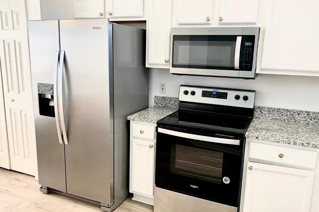 Photo of Kitchen in Lake Berkley