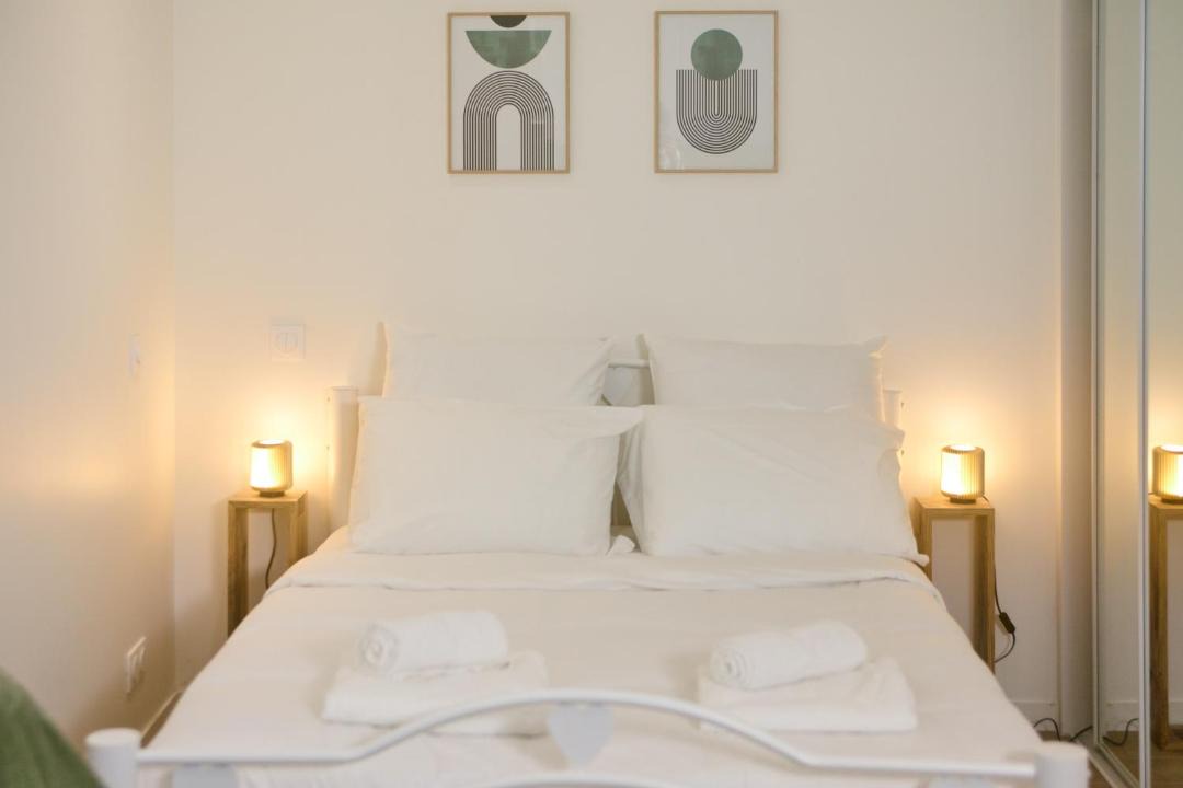 Photo of Bedroom in Plaisance