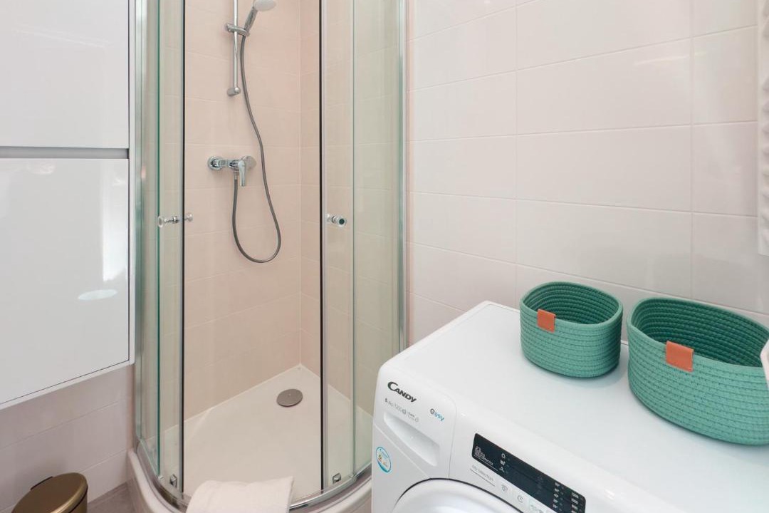 Photo of Bathroom in Plaisance