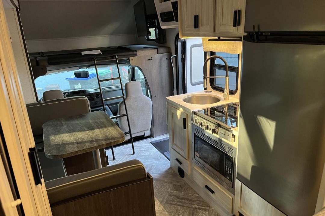 Photo of Kitchen in Fairvilla