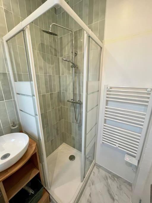 Photo of Bathroom in Drancy