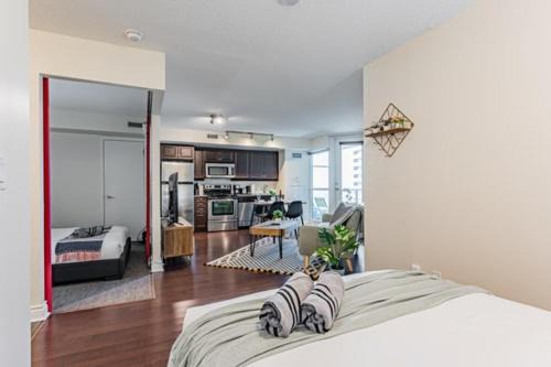 Photo of Bedroom in Fort York