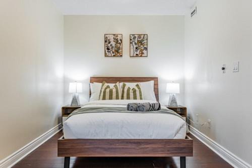 Photo of Bedroom in Fort York