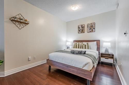 Photo of Bedroom in Fort York