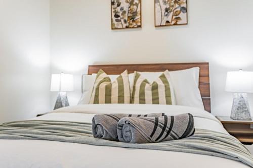 Photo of Bedroom in Fort York