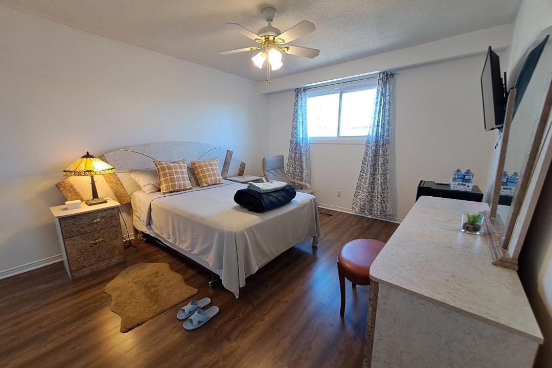 Photo of Bedroom in Malton