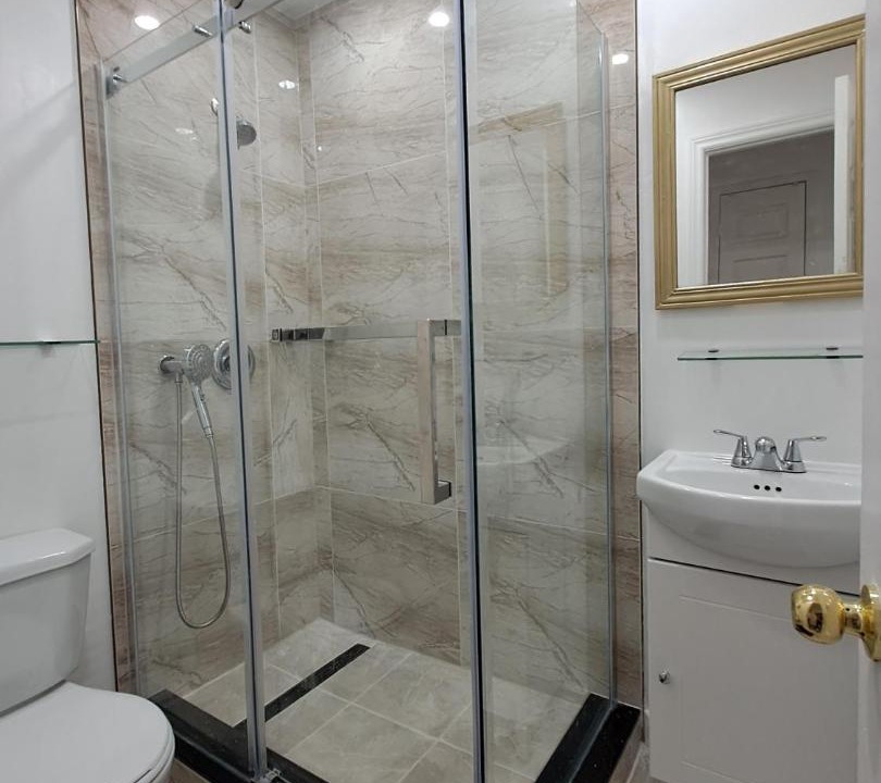 Photo of Bathroom in Malton