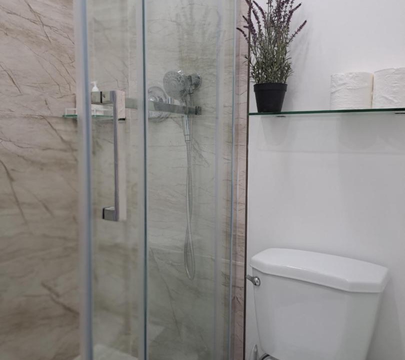 Photo of Bathroom in Malton