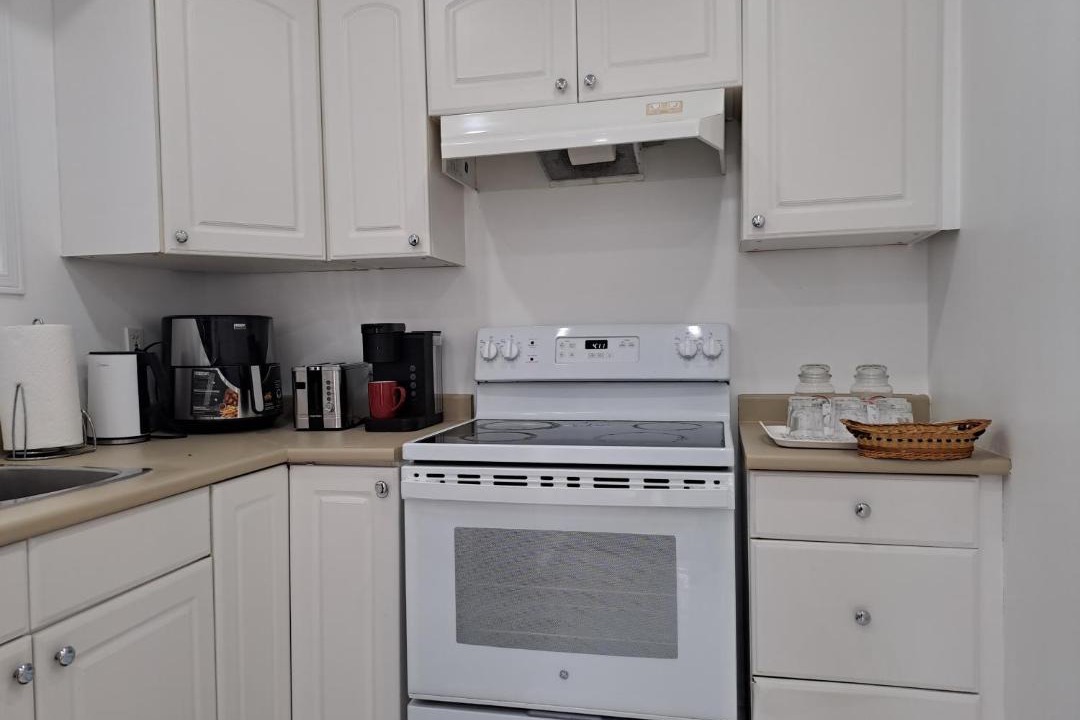 Photo of Kitchen in Malton