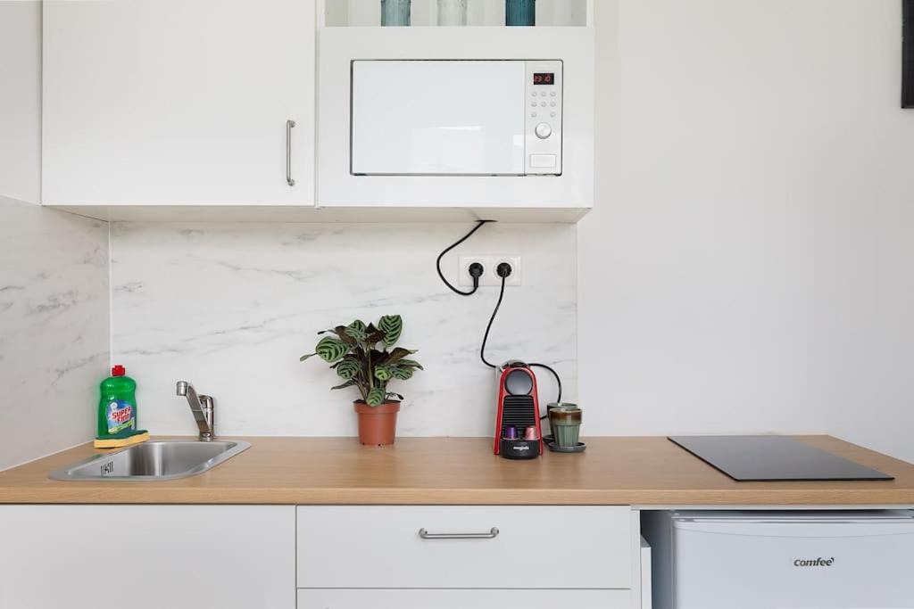 Photo of Kitchen in Aulnay-sous-Bois