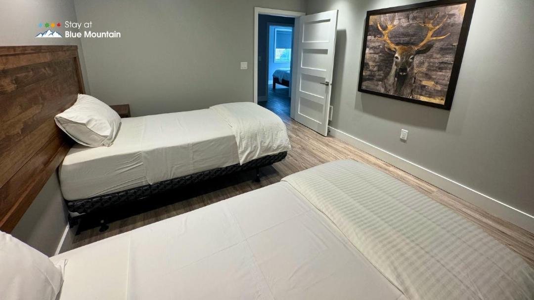 Photo of Bedroom in The Blue Mountains