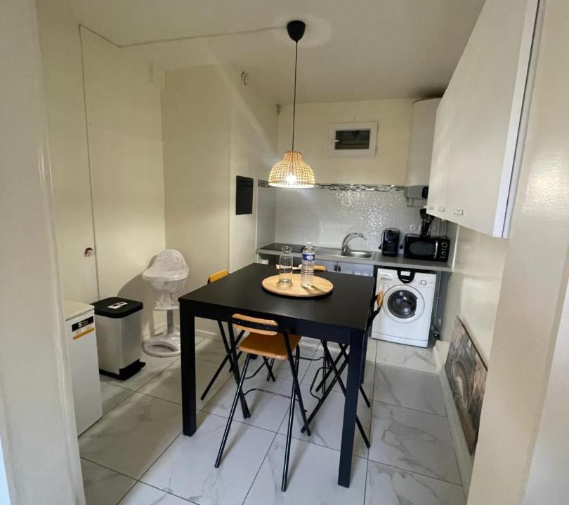 Photo of Kitchen in Bagnolet