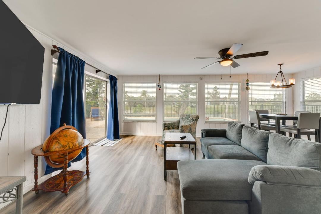 Photo of Livingroom in North Port