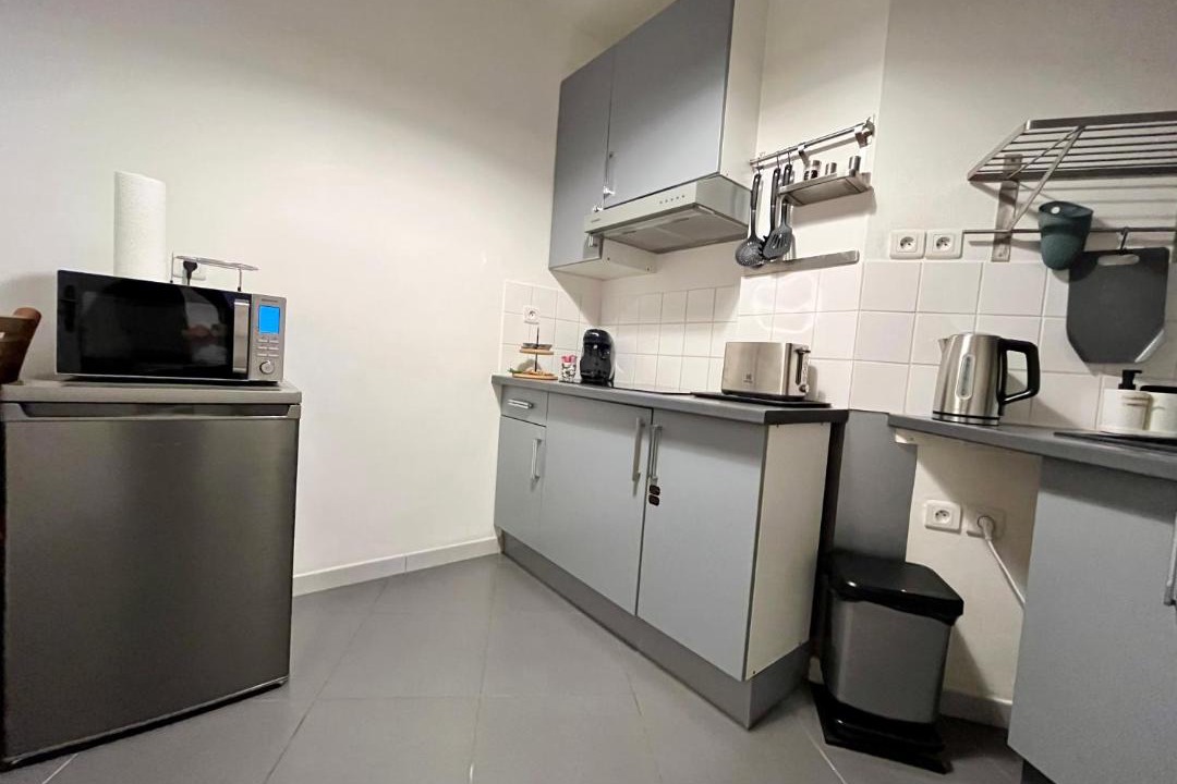 Photo of Kitchen in Montrouge