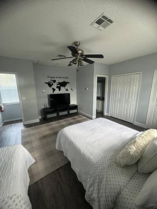 Photo of Bedroom in Indian Point