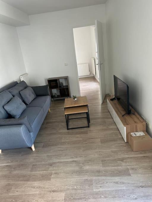 Photo of Livingroom in Aubervilliers