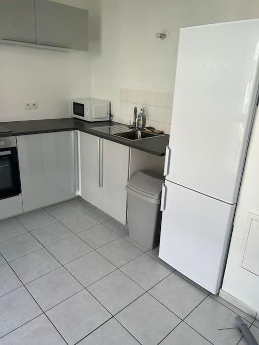 Photo of Kitchen in Aubervilliers