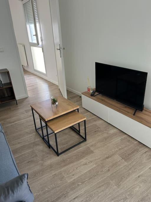 Photo of Livingroom in Aubervilliers
