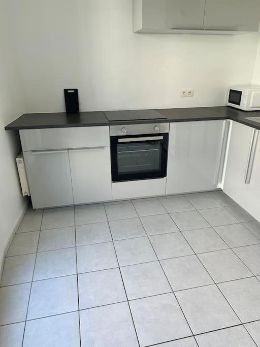 Photo of Kitchen in Aubervilliers