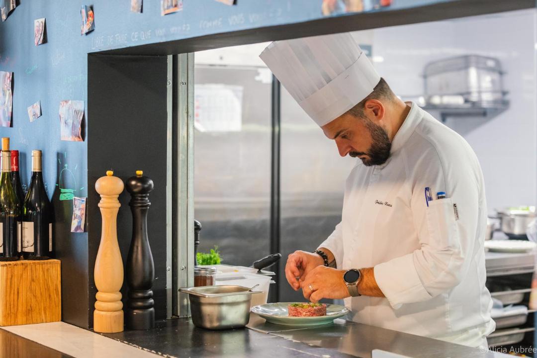 Photo of Kitchen in Roissy-en-France