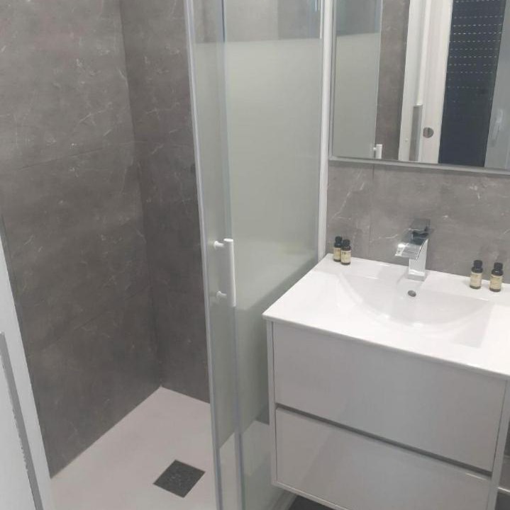 Photo of Bathroom in Tremblay-en-France