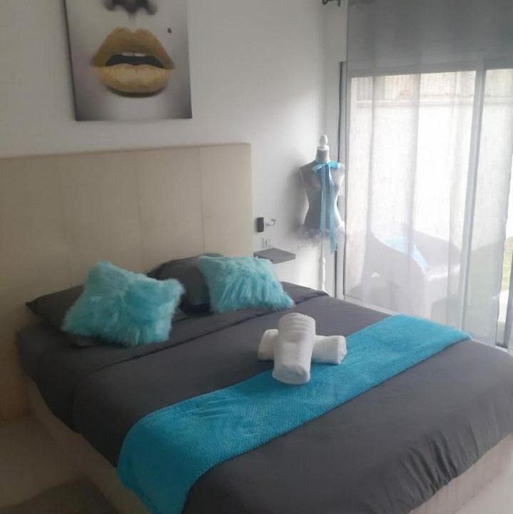 Photo of Bedroom in Tremblay-en-France