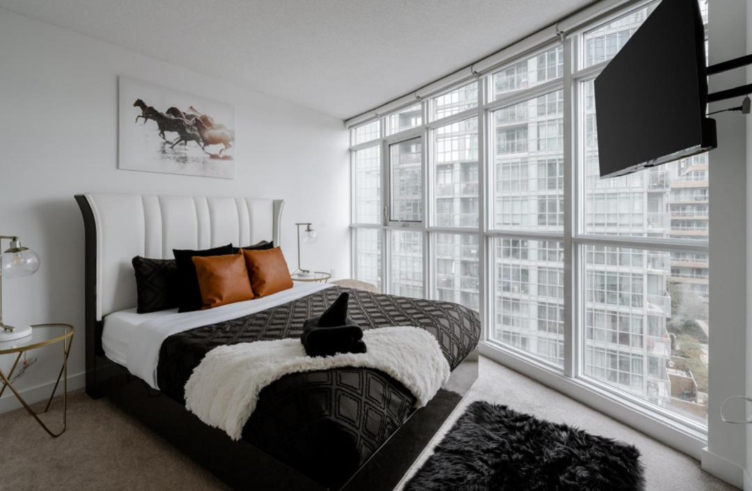 Photo of Bedroom in CityPlace