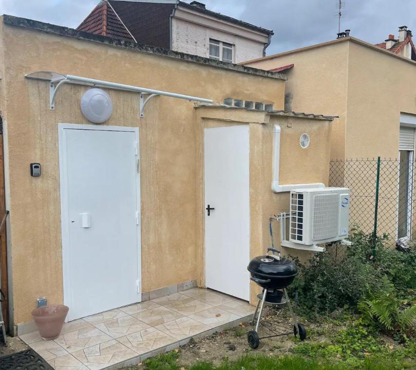 Photo of Others in Epinay-sur-Seine